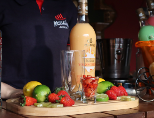 Grupo Yamagon: A Evolução de uma tradição em bebidas