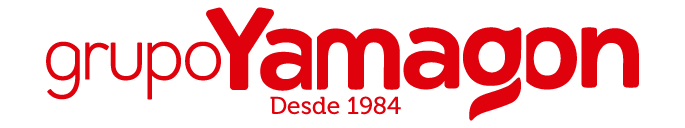 Grupo Yamagon Logo